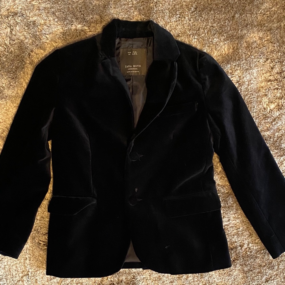 Zara Blazer